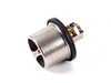 ES#25204 - 11537836155 - Thermostat - 79 degrees C - Includes sealing gasket - Genuine BMW - BMW