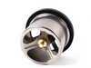 ES#25204 - 11537836155 - Thermostat - 79 degrees C - Includes sealing gasket - Genuine BMW - BMW