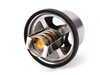 ES#25204 - 11537836155 - Thermostat - 79 degrees C - Includes sealing gasket - Genuine BMW - BMW