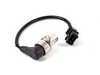 ES#28169 - 12141312895 - E34 M5 Crankshaft Position Sensor - Replacement crankshaft sensor - Genuine BMW - BMW