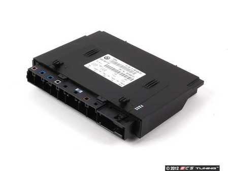 ES#1833241 - 61359196936 - Front Seat Module - Left - Control unit for left front seat - Genuine BMW - BMW