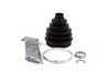 ES#51519 - 31607565316 - E53 X5 Genuine C/V Boot Repair Kit - Outer - Works on both right and left outer C/V joint - Genuine BMW - BMW