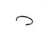 ES#51519 - 31607565316 - E53 X5 Genuine C/V Boot Repair Kit - Outer - Works on both right and left outer C/V joint - Genuine BMW - BMW