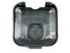 ES#31272 - 12521702103 - Positive Battery Terminal Cover - Used for external battery post connection. - Genuine BMW - BMW MINI