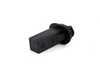 ES#88408 - 51178228939 - Fuel Door Catch - This is the small latch than keeps the fuel door from opening - Genuine BMW - BMW