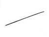 ES#89523 - 51212232447 - COVER-BLK. - (NO LONGER AVAILABLE) - Genuine BMW - 