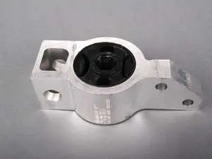 Left Control Arm Mount - Rear Position