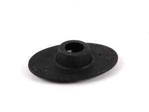 ES#303617 - 1H0955229 - Grommet - Priced Each - Grommet for underneath wiper arms - Genuine Volkswagen Audi - Volkswagen