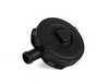 ES#2535976 - 077103245B - Pressure Control Valve (PCV) - Also called the "breather valve" or "oil separator" - Vaico - Audi Volkswagen