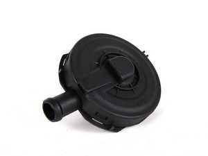 ES#2535976 - 077103245B - Pressure Control Valve (PCV) - Also called the "breather valve" or "oil separator" - Vaico - Audi Volkswagen