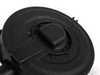 ES#2535976 - 077103245B - Pressure Control Valve (PCV) - Also called the "breather valve" or "oil separator" - Vaico - Audi Volkswagen