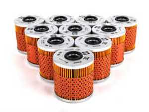 ES#259276 - 11421727300 - Oil Filter Kits, Pack Of 10 - Stock Up And SAVE! - Fits engines with aluminum oil filter housing - Mahle - BMW