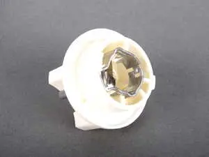 Front Turn Signal Bulb Socket - Priced Each