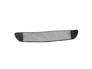 ES#2538142 - 2198850753SD - Front Center Lower Grille - For vehicles with AMG Styling Package - Genuine Mercedes Benz - Mercedes Benz