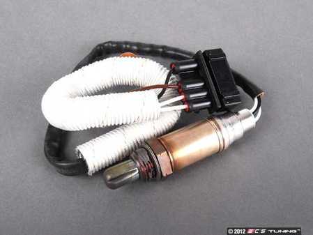 ES#251765 - 037906265B - Oxygen Sensor - Located in front of the catalytic converter - Bosch - Volkswagen