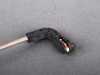 ES#2534770 - 34356789440 - Front Brake Pad Wear Sensor - Alerts you when your brake pads begin to wear thin - URO - BMW