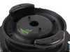 ES#2602505 - 1243201444 - Front Strut Mount - Priced Each - Fits Left Or Right Side - Febi - Mercedes Benz