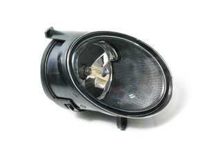 ES#261498 - 4F0941700 - Fog Lamp Assembly - Right - Replace your damaged fog lamp assembly - Includes bulb - Genuine Volkswagen Audi - Audi