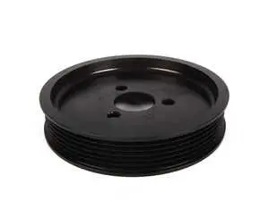 Aluminum Power Steering Pulley