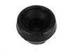 ES#2536050 - 1J0412331C - Upper Strut Mount - Priced Each - Does not include bearings - URO - Audi Volkswagen