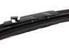 ES#2535835 - 3397118934 - Front Aero Wiper Blade Set  - Clear up streaks & improve rainy day visibility - Bosch - Audi