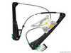 ES#253204 - 8D0837461 - Front Window Regulator - Left - (NO LONGER AVAILABLE) - Does not include the window motor - Meyle - 