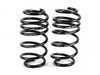 ES#2515469 - 54763-2 - Sport Spring Set - Unrivaled comfort and performance. Average lowering of 1.5"F 1.3"R - H&R - Volkswagen