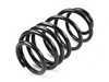 ES#2515469 - 54763-2 - Sport Spring Set - Unrivaled comfort and performance. Average lowering of 1.5"F 1.3"R - H&R - Volkswagen