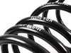 ES#2515469 - 54763-2 - Sport Spring Set - Unrivaled comfort and performance. Average lowering of 1.5"F 1.3"R - H&R - Volkswagen