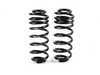 ES#2515469 - 54763-2 - Sport Spring Set - Unrivaled comfort and performance. Average lowering of 1.5"F 1.3"R - H&R - Volkswagen