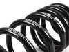 ES#2515469 - 54763-2 - Sport Spring Set - Unrivaled comfort and performance. Average lowering of 1.5"F 1.3"R - H&R - Volkswagen