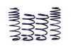 ES#2515423 - 54702 - Sport Spring Set - Average lowering front: 1.5" rear: 1.4" - H&R - Volkswagen