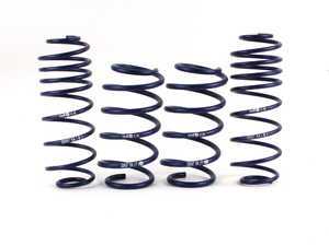 ES#2515423 - 54702 - Sport Spring Set - Average lowering front: 1.5" rear: 1.4" - H&R - Volkswagen