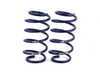 ES#2515423 - 54702 - Sport Spring Set - Average lowering front: 1.5" rear: 1.4" - H&R - Volkswagen