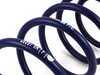 ES#2515423 - 54702 - Sport Spring Set - Average lowering front: 1.5" rear: 1.4" - H&R - Volkswagen