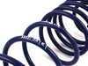 ES#2515423 - 54702 - Sport Spring Set - Average lowering front: 1.5" rear: 1.4" - H&R - Volkswagen