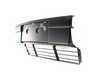 ES#74018 - 51111978079 - E34 License Plate Holder - Front - Center trim located on the front bumper - Genuine BMW - BMW
