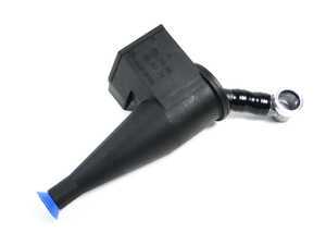 ES#4899518 - 11151705272 - Oil Separator Valve - Connects to the vent tube which is attached to the PCV valve - Rein - BMW
