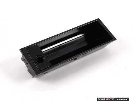 ES#87685 - 51168402967 - E53 Ash tray insert - Front Center console ash tray insert - Genuine BMW - BMW