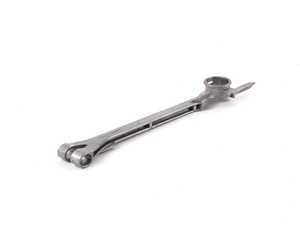 ES#46796 - 25111222726 - Shifter Arm - Used to connect the shifter lever to the gearbox - Genuine BMW - BMW
