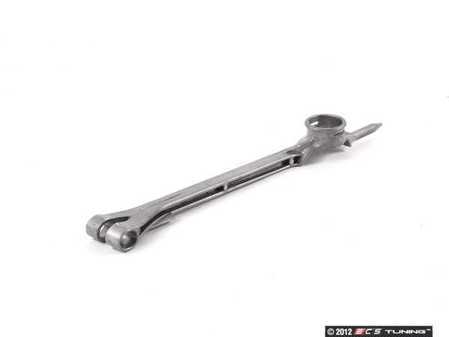 ES#46796 - 25111222726 - Shifter Arm - Used to connect the shifter lever to the gearbox - Genuine BMW - BMW