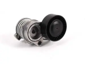 Mechanical A/C Belt Tensioner Assembly