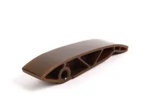 Timing Chain Tensioner Rail - Upper Rear