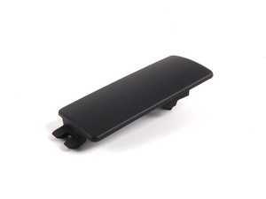 ES#178443 - 64226918464 - COVER RIGHT - (NO LONGER AVAILABLE) - Genuine BMW - 