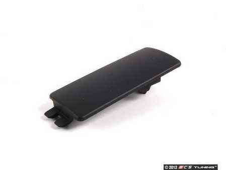 ES#178443 - 64226918464 - COVER RIGHT - (NO LONGER AVAILABLE) - Genuine BMW - 