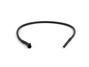 ES#157502 - 54137000496 - E53 Sunroof Drain Hose - Front - This is the drain mounted to the sunroof frame - Genuine BMW - BMW