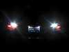 ES#252929 - e9xT10W37KT - LED License Plate Bulbs - Pair - Featuring built in resistors, making these a simple plug and play procedure - ZiZa - 