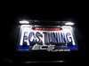 ES#252929 - e9xT10W37KT - LED License Plate Bulbs - Pair - Featuring built in resistors, making these a simple plug and play procedure - ZiZa - 