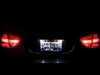 ES#252929 - e9xT10W37KT - LED License Plate Bulbs - Pair - Featuring built in resistors, making these a simple plug and play procedure - ZiZa - 