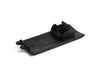 ES#178518 - 64226963779 - E85 Black Vent Cover - Left - Vent insert for the front left vent - Genuine BMW - BMW